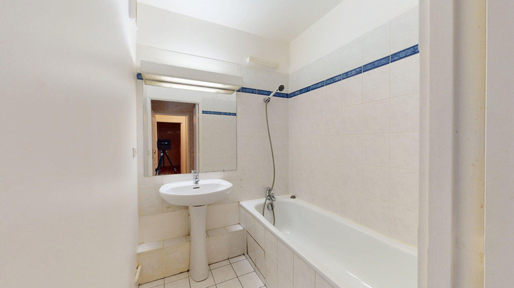 Ma-Cabane - Vente Appartement LA GARENNE-COLOMBES, 51 m²