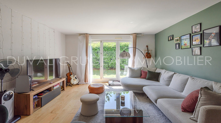 Ma-Cabane - Vente Appartement LA GARENNE-COLOMBES, 66 m²