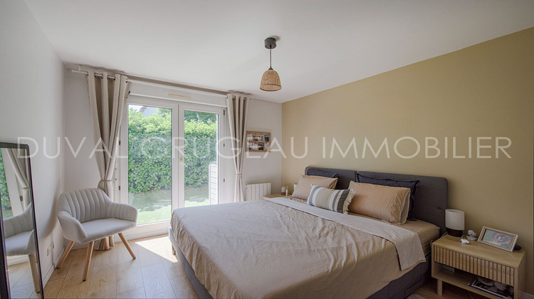 Ma-Cabane - Vente Appartement LA GARENNE-COLOMBES, 66 m²