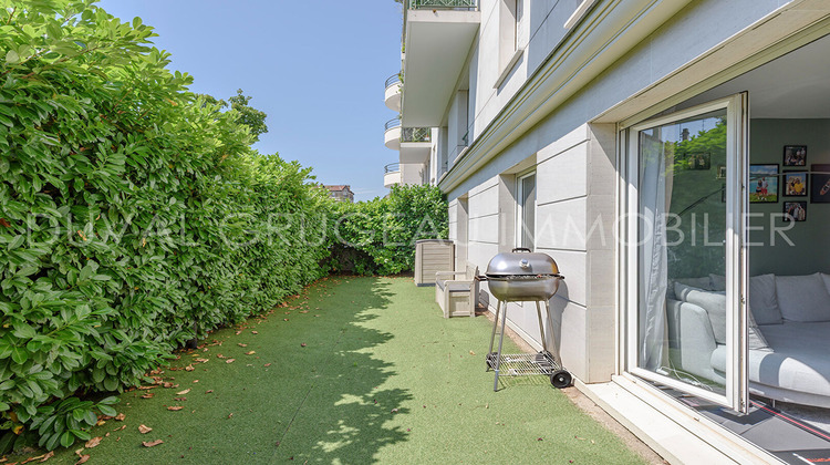 Ma-Cabane - Vente Appartement LA GARENNE-COLOMBES, 66 m²