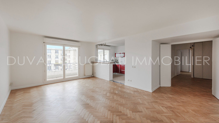 Ma-Cabane - Vente Appartement LA GARENNE-COLOMBES, 75 m²