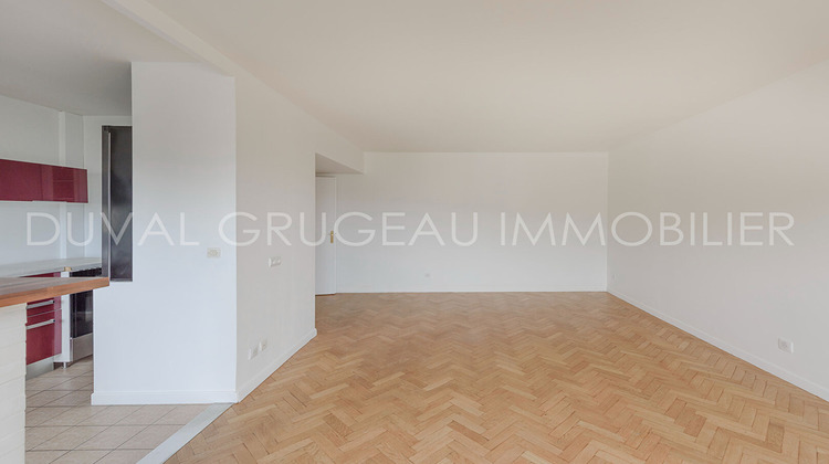 Ma-Cabane - Vente Appartement LA GARENNE-COLOMBES, 75 m²