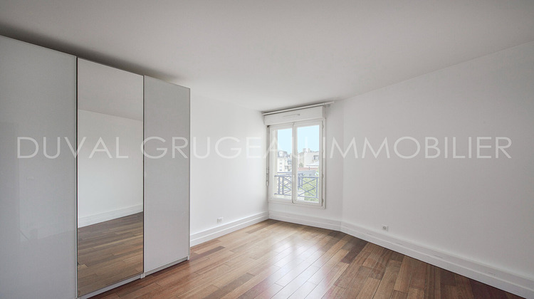 Ma-Cabane - Vente Appartement LA GARENNE-COLOMBES, 75 m²