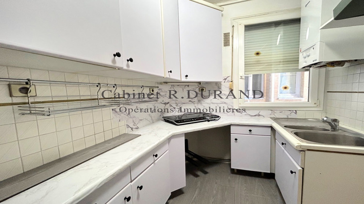 Ma-Cabane - Vente Appartement La Garenne-Colombes, 63 m²