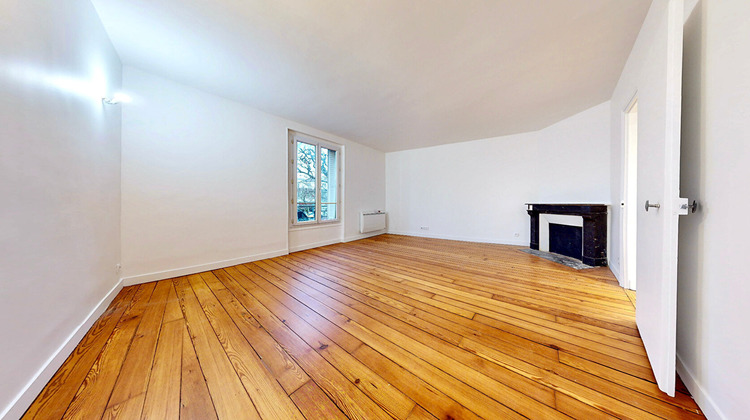 Ma-Cabane - Vente Appartement LA GARENNE-COLOMBES, 65 m²
