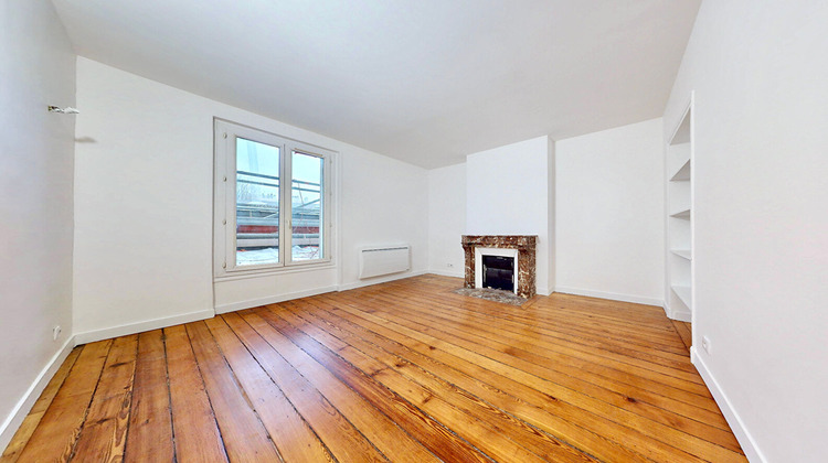 Ma-Cabane - Vente Appartement LA GARENNE-COLOMBES, 65 m²