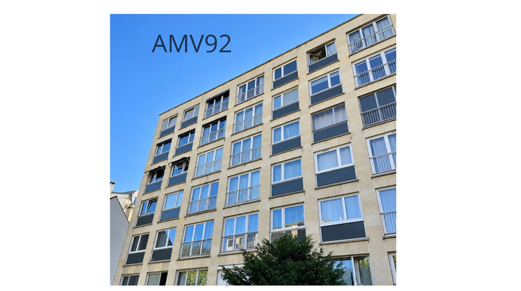 Ma-Cabane - Vente Appartement LA GARENNE-COLOMBES, 45 m²
