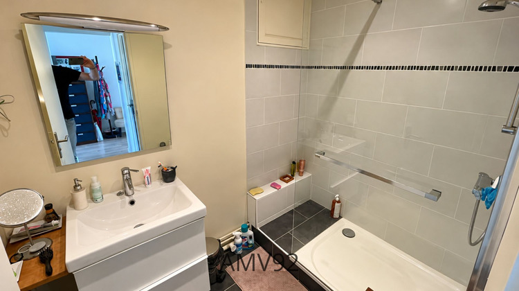 Ma-Cabane - Vente Appartement LA GARENNE-COLOMBES, 45 m²