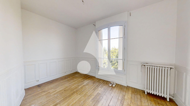 Ma-Cabane - Vente Appartement LA GARENNE-COLOMBES, 30 m²