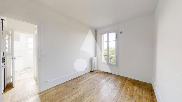 Ma-Cabane - Vente Appartement LA GARENNE-COLOMBES, 30 m²