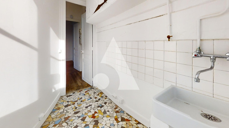 Ma-Cabane - Vente Appartement LA GARENNE-COLOMBES, 30 m²