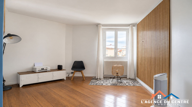Ma-Cabane - Vente Appartement LA GARENNE-COLOMBES, 93 m²