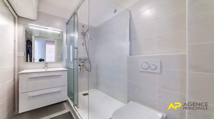 Ma-Cabane - Vente Appartement LA GARENNE-COLOMBES, 50 m²