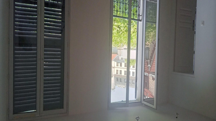 Ma-Cabane - Vente Appartement La Garenne-Colombes, 59 m²