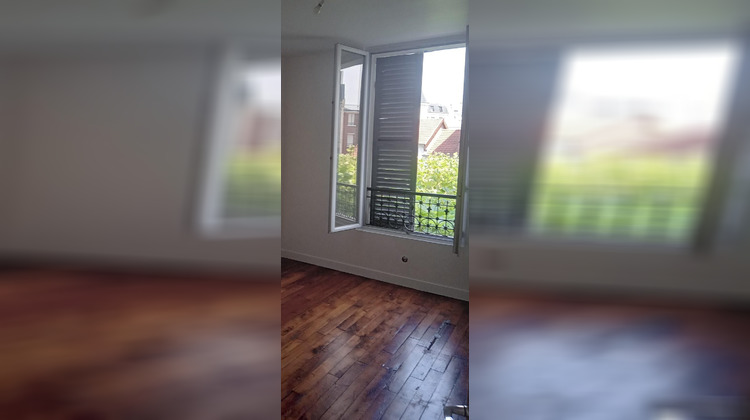 Ma-Cabane - Vente Appartement La Garenne-Colombes, 59 m²