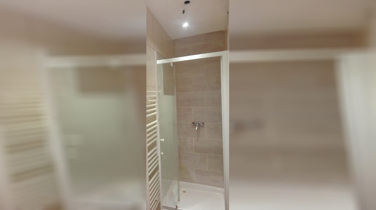 Ma-Cabane - Vente Appartement La Garenne-Colombes, 59 m²