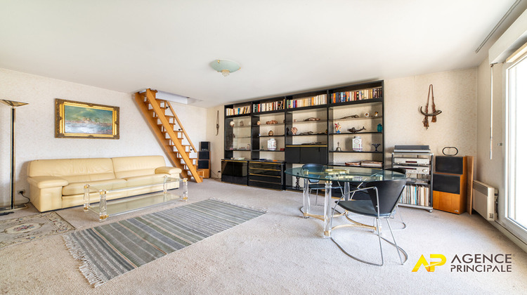 Ma-Cabane - Vente Appartement LA GARENNE-COLOMBES, 108 m²