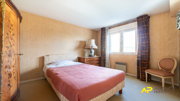 Ma-Cabane - Vente Appartement LA GARENNE-COLOMBES, 108 m²