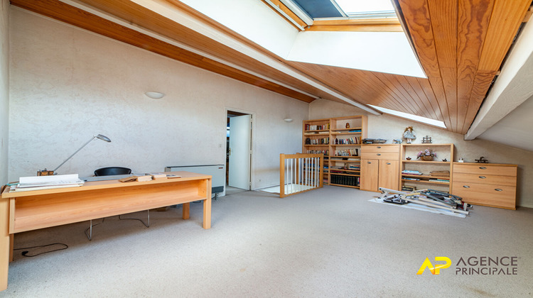 Ma-Cabane - Vente Appartement LA GARENNE-COLOMBES, 108 m²