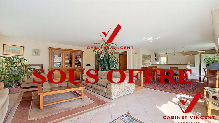 Ma-Cabane - Vente Appartement LA GARENNE-COLOMBES, 130 m²