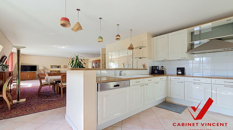 Ma-Cabane - Vente Appartement LA GARENNE-COLOMBES, 130 m²