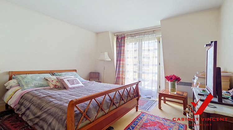 Ma-Cabane - Vente Appartement LA GARENNE-COLOMBES, 130 m²