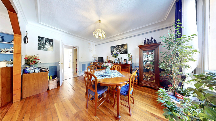 Ma-Cabane - Vente Appartement LA GARENNE-COLOMBES, 79 m²