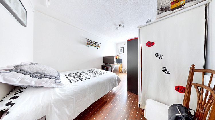 Ma-Cabane - Vente Appartement LA GARENNE-COLOMBES, 79 m²