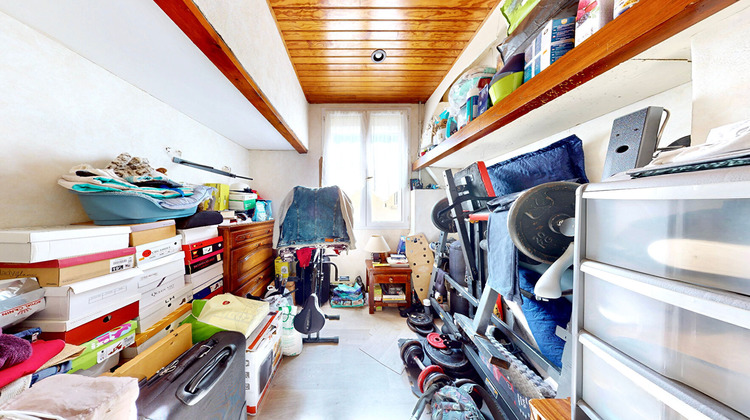 Ma-Cabane - Vente Appartement LA GARENNE-COLOMBES, 79 m²
