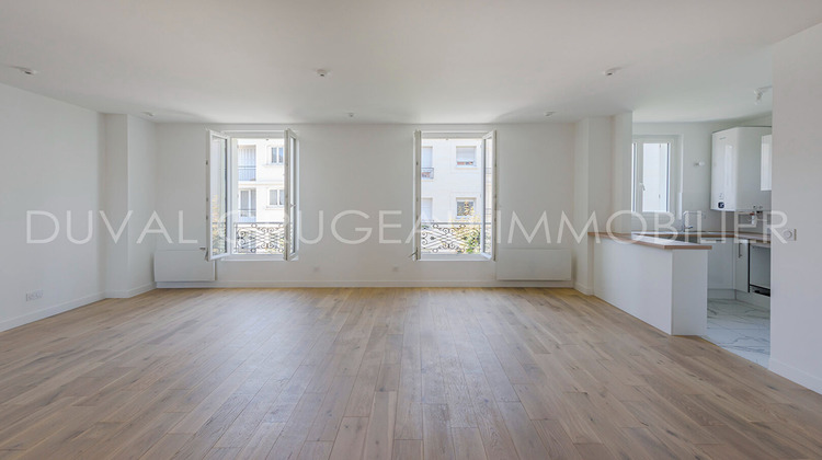 Ma-Cabane - Vente Appartement LA GARENNE-COLOMBES, 73 m²