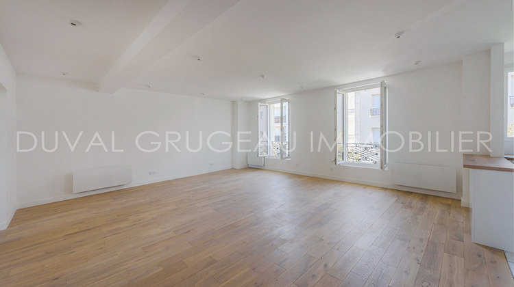 Ma-Cabane - Vente Appartement LA GARENNE-COLOMBES, 73 m²