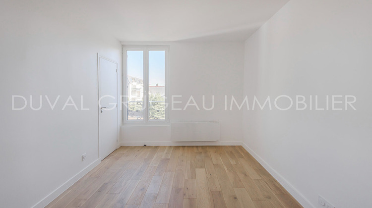 Ma-Cabane - Vente Appartement LA GARENNE-COLOMBES, 73 m²