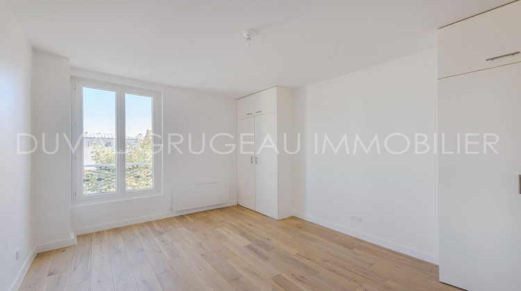 Ma-Cabane - Vente Appartement LA GARENNE-COLOMBES, 73 m²