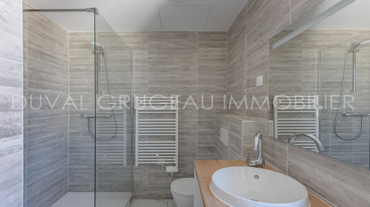 Ma-Cabane - Vente Appartement LA GARENNE-COLOMBES, 73 m²
