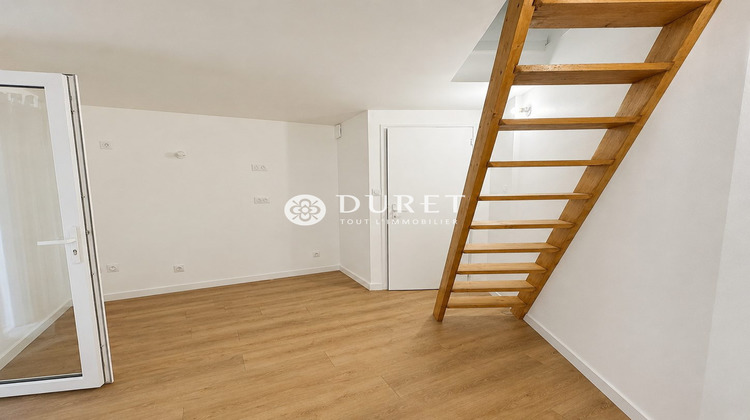 Ma-Cabane - Vente Appartement La Garnache, 37 m²