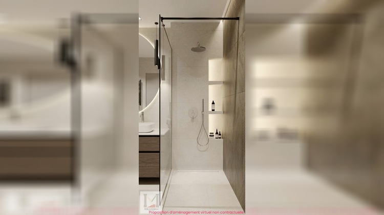 Ma-Cabane - Vente Appartement La Gaude, 47 m²