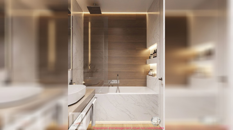 Ma-Cabane - Vente Appartement La Gaude, 63 m²