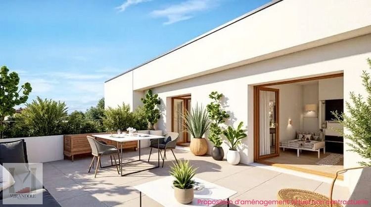 Ma-Cabane - Vente Appartement La Gaude, 69 m²