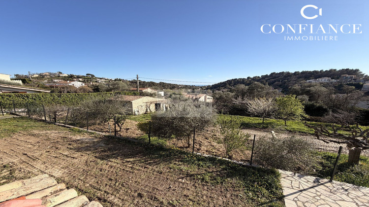 Ma-Cabane - Vente Appartement La Gaude, 131 m²