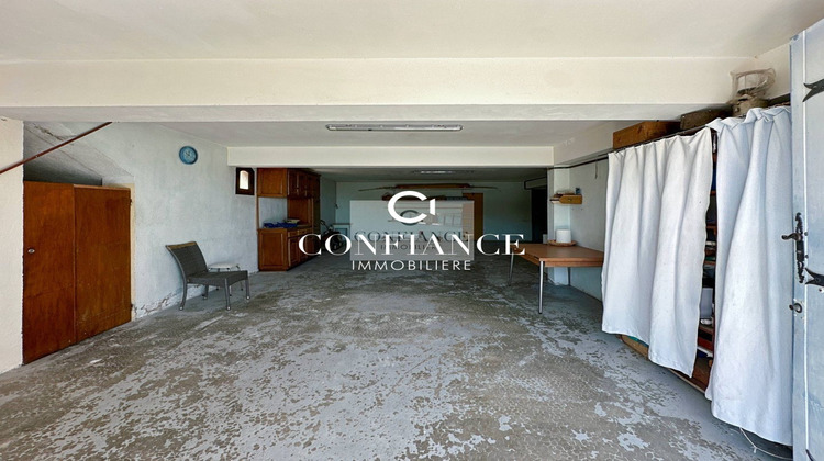 Ma-Cabane - Vente Appartement La Gaude, 131 m²