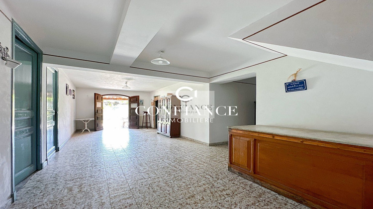 Ma-Cabane - Vente Appartement La Gaude, 131 m²