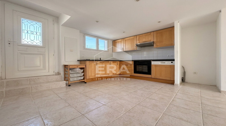 Ma-Cabane - Vente Appartement LA GAUDE, 50 m²