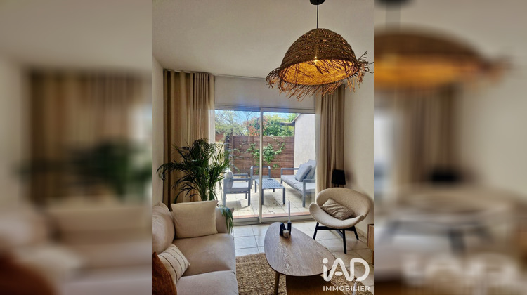Ma-Cabane - Vente Appartement La Gaude, 51 m²