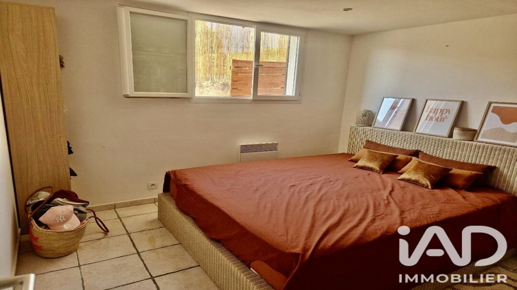 Ma-Cabane - Vente Appartement La Gaude, 51 m²
