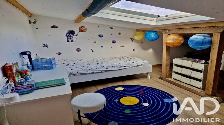 Ma-Cabane - Vente Appartement La Gaude, 51 m²