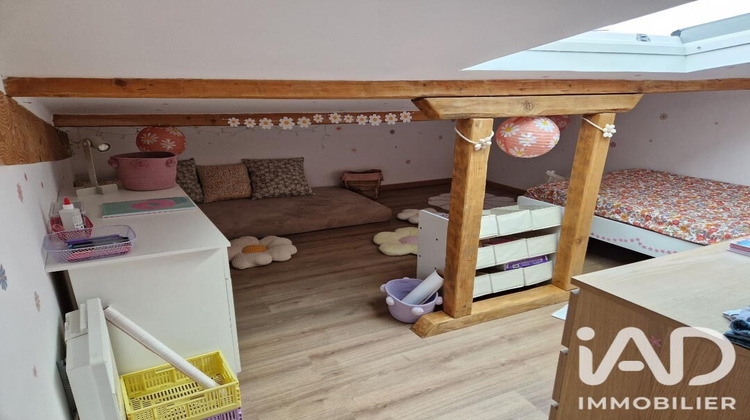 Ma-Cabane - Vente Appartement La Gaude, 51 m²