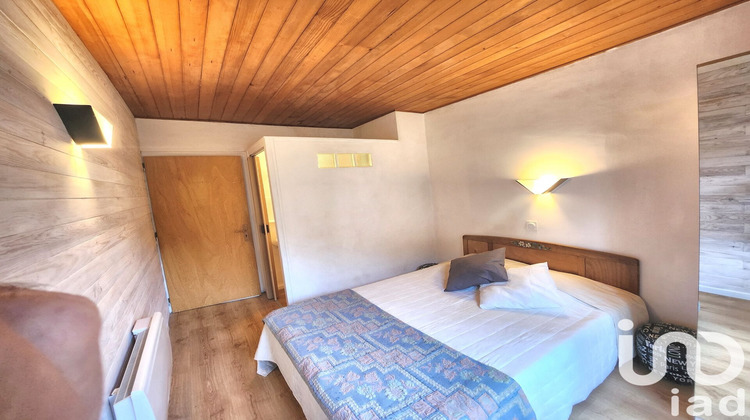 Ma-Cabane - Vente Appartement La Giettaz, 109 m²