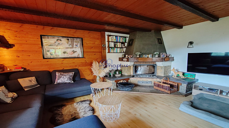Ma-Cabane - Vente Appartement La Giettaz, 96 m²