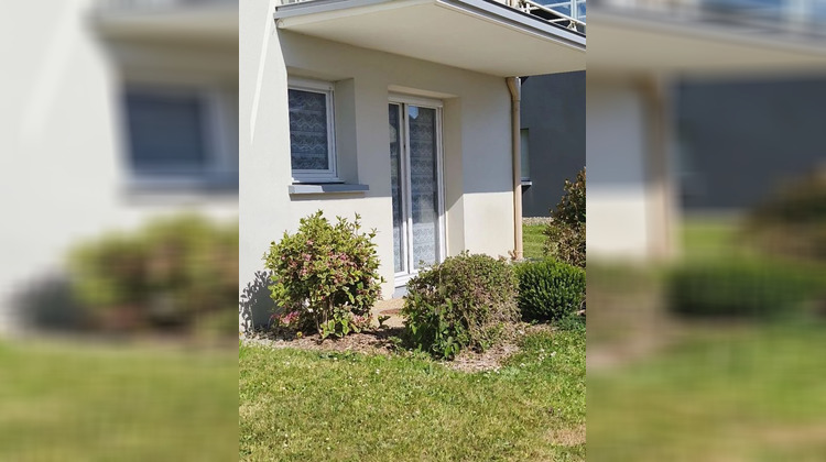 Ma-Cabane - Vente Appartement LA GLACERIE, 46 m²