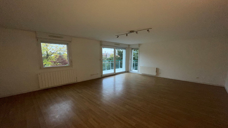 Ma-Cabane - Vente Appartement LA GORGUE, 73 m²